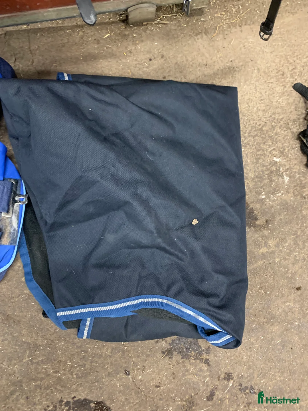 Övrig Hästutrustning hästutrustning till salu: Ponnyutrustning i Segeltorp - Annons 5