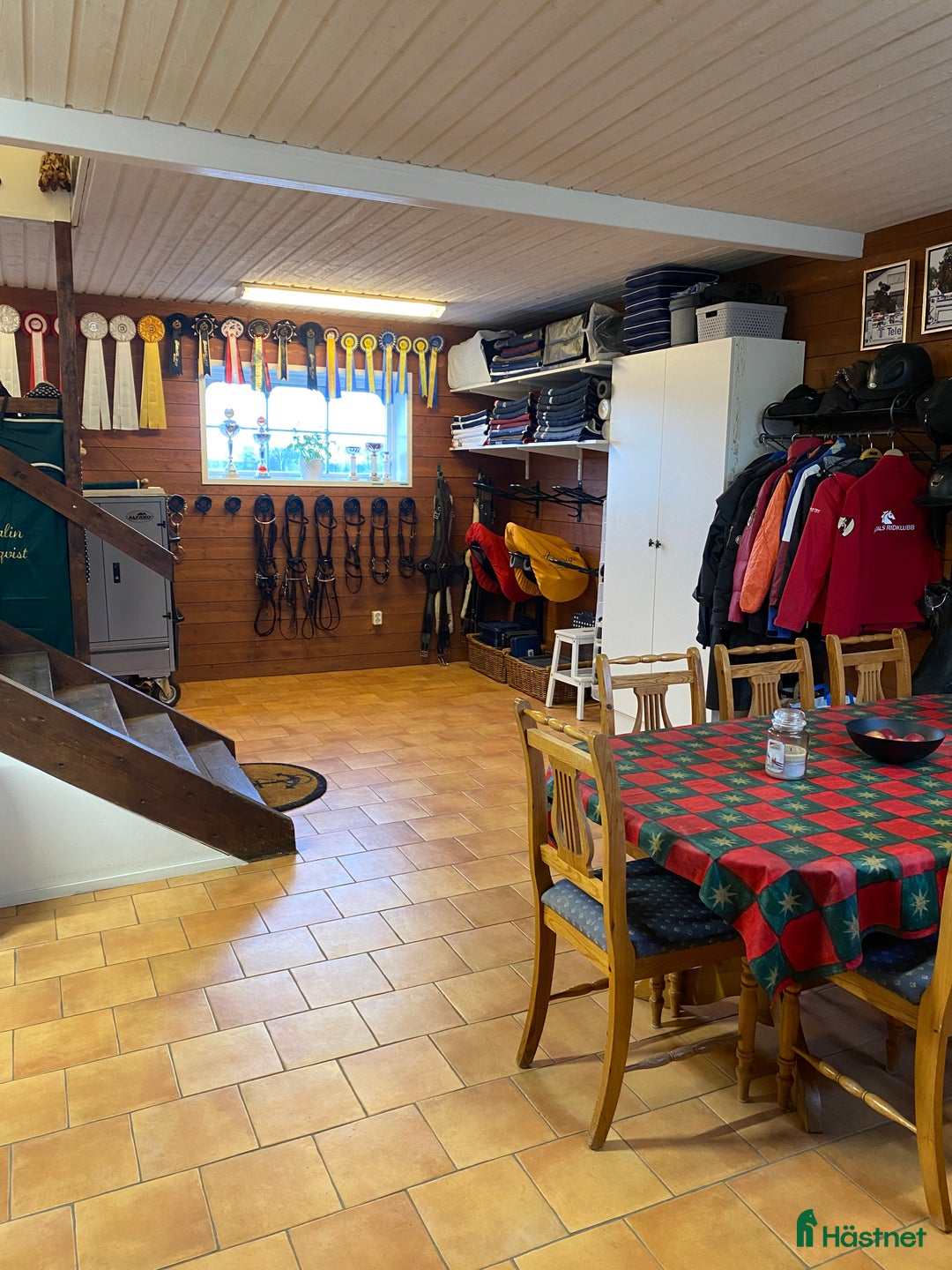  stallplats finnes: Lägenhet och en stallplats i Onsala i Onsala - Bild 5