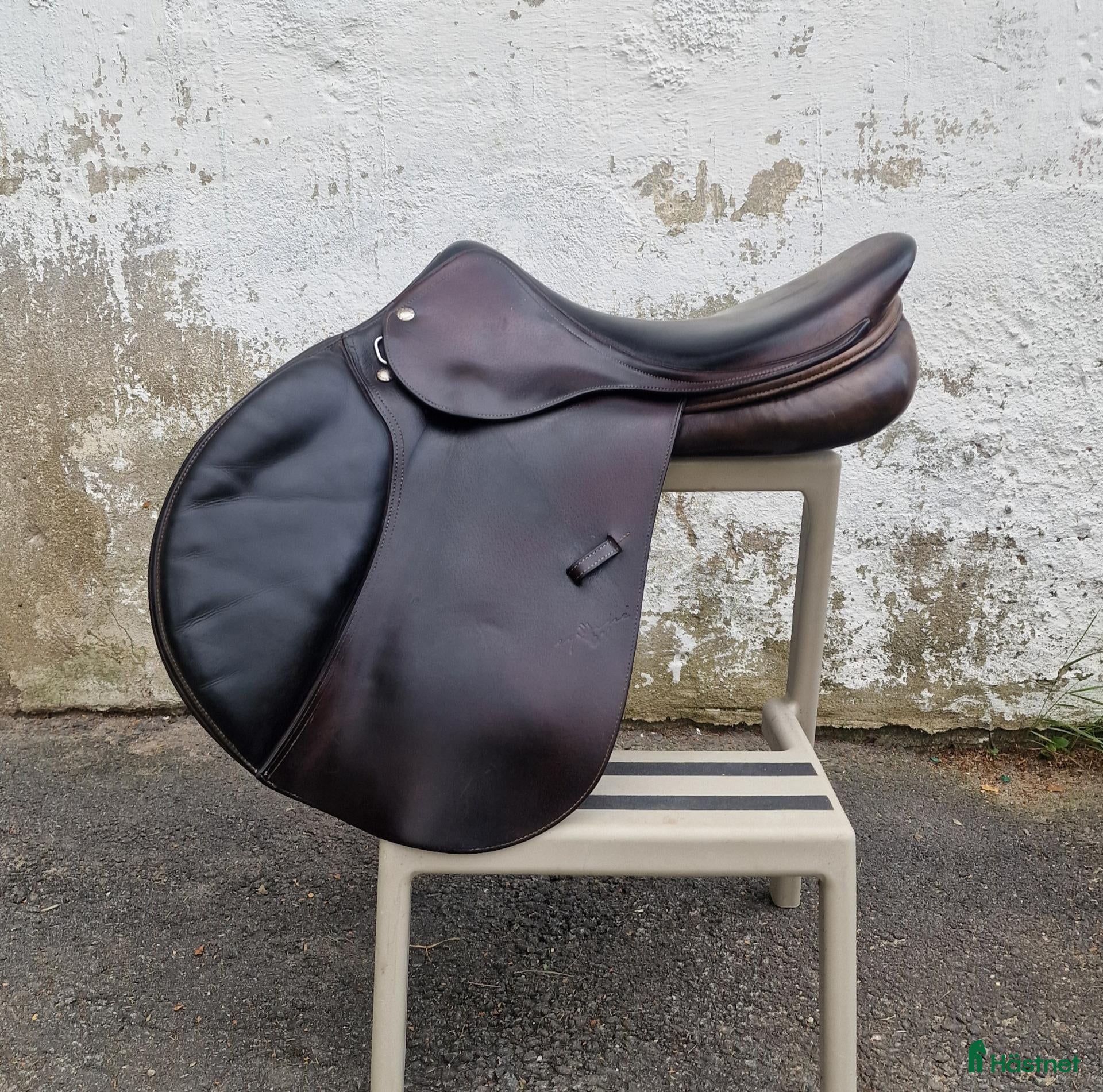 Sadlar hästutrustning Equipe Oxer - Annons 12