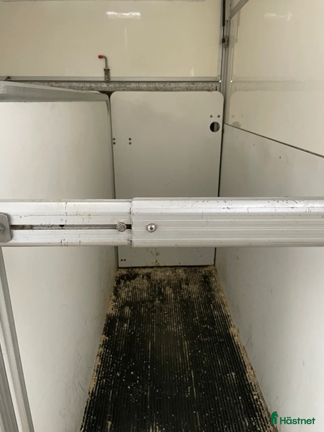 Hästtransporter  fordon & transport till salu: Välvårdat Umesläp B60-2011 i Bålsta - Annons 7