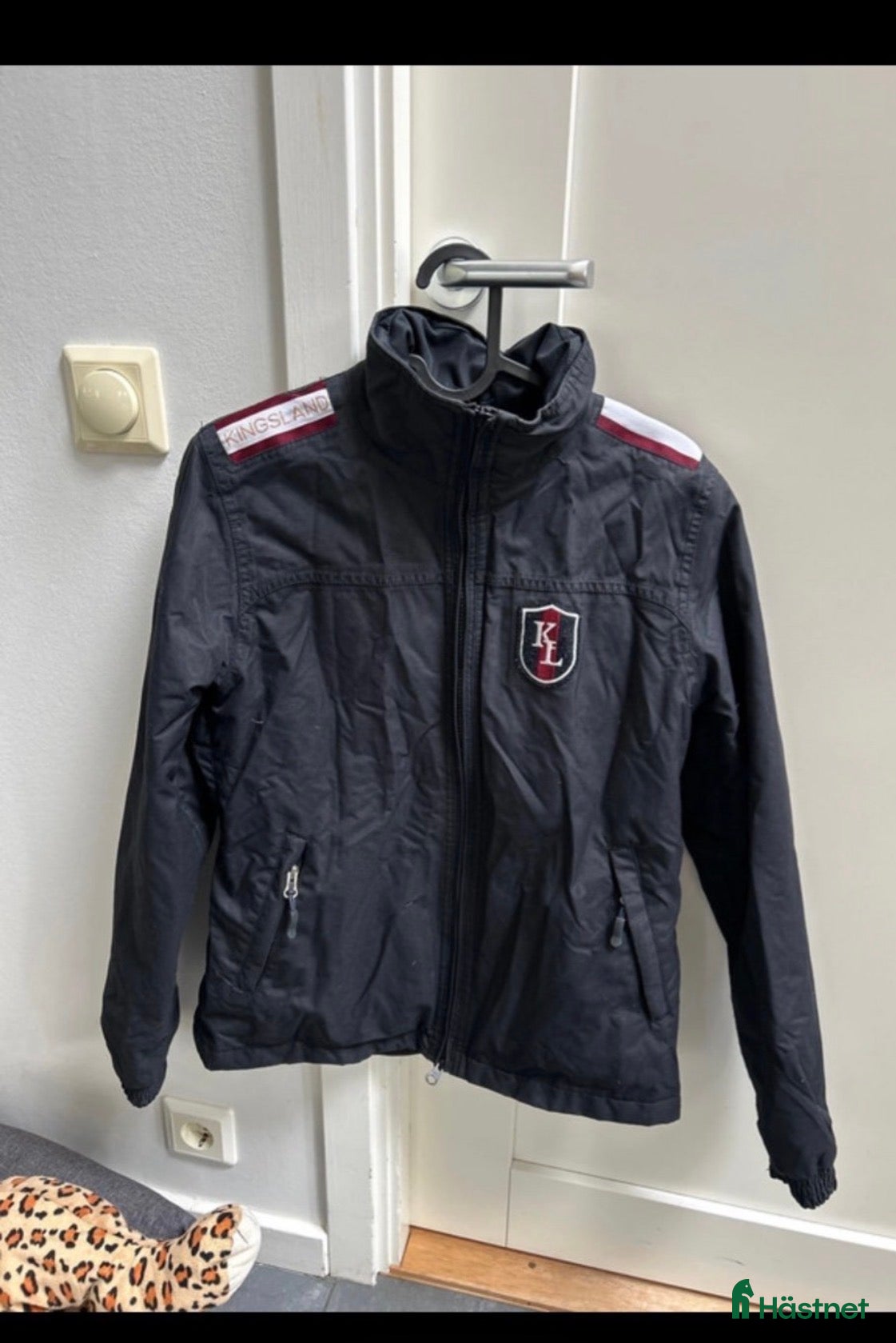 Jackor & Kavajer ryttarutrustning till salu: Kingsland- jacka - S/36 i Löddeköpinge - Annons 9