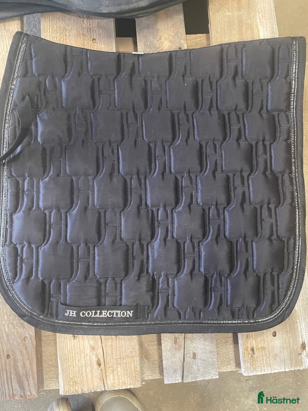 Schabrak & Vojlockar hästutrustning till salu: Dressyr schabrak  i Umeå - Annons 3