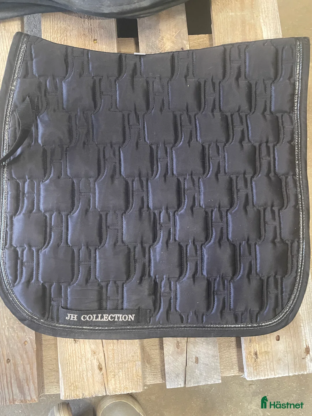 Schabrak & Vojlockar hästutrustning till salu: Dressyr schabrak  i Umeå - Annons 3