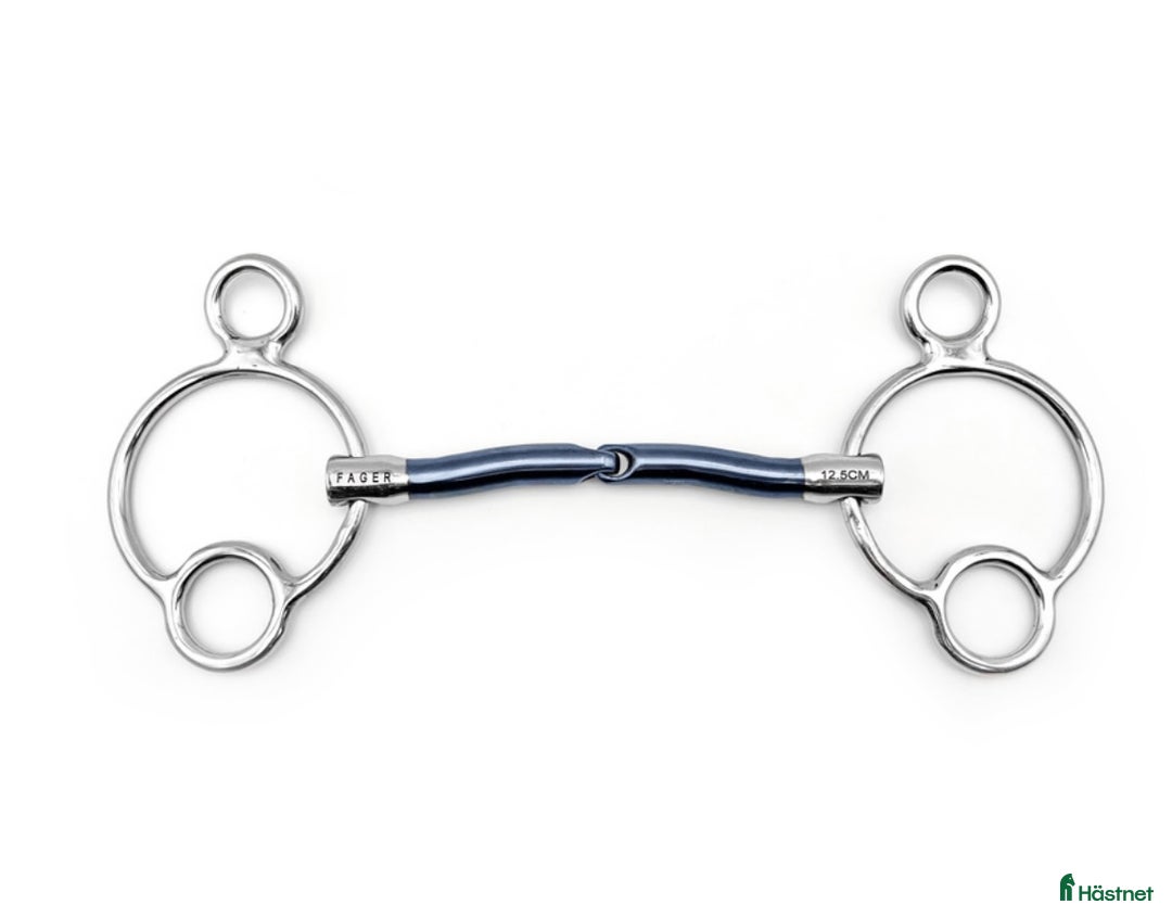 Bett hästutrustning till salu: Gustav sötmalm 2,5 ring  i Sölvesborg - Annons 3