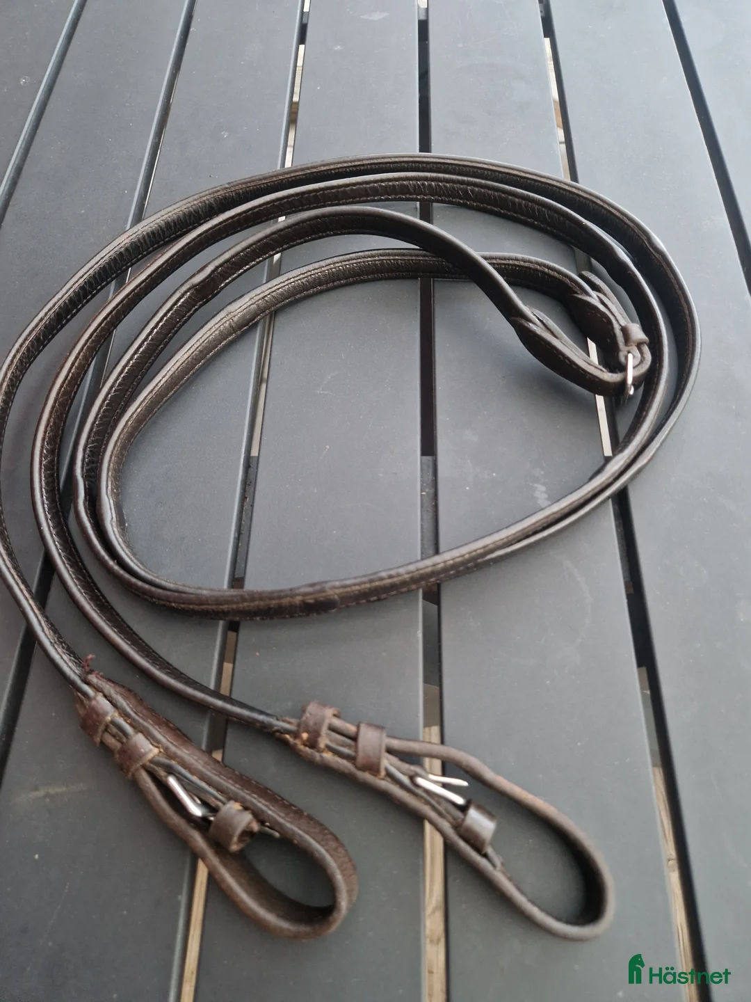 Träns hästutrustning till salu: Massor av träns och tränstillbehör  - Annons 24