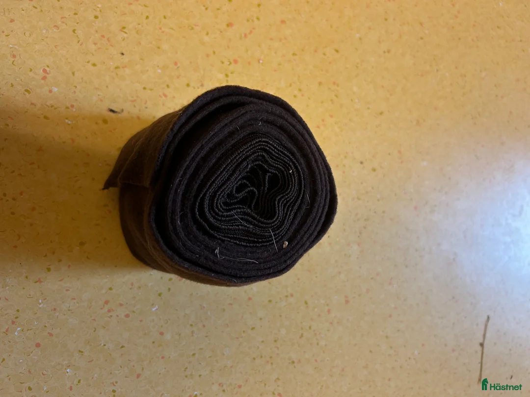 Övrig Hästutrustning hästutrustning till salu: 6 paar Benlindor  i Lessebo - Annons 6