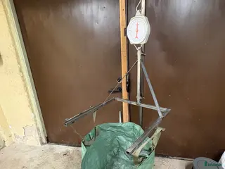 Stallinredning, stängsel & gård övrig utrustning till salu: Höbjörn/hövåg i Söderköping - Annons 19