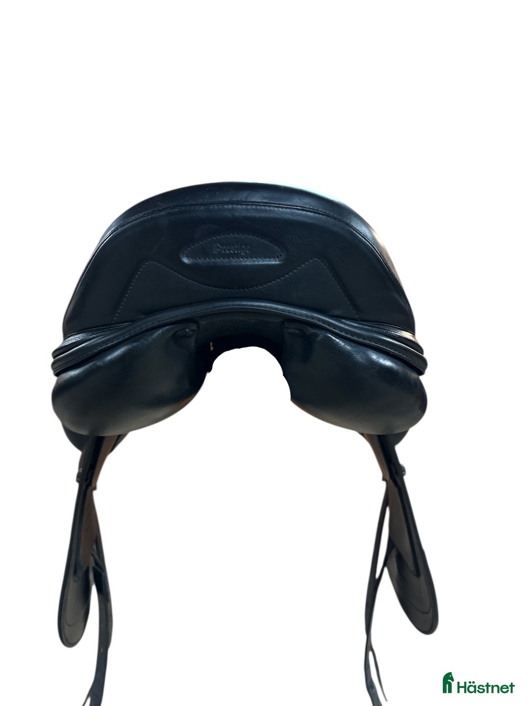 Sadlar hästutrustning till salu: Prestige X-D2 Free K 17"/M i Strömsholm - Annons 2