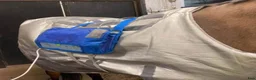 Övrig Hästutrustning hästutrustning till salu: Horse therm behandlande värmetäcke - Annons 3