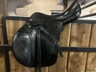 Sadlar hästutrustning Prestige Golden Star i Våxtorp - Annons 8