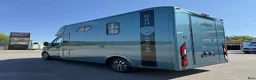 Hästlastbilar  fordon & transport till salu: PARAGAN EXCELSION 5XL STUTERI KAMPANJERBJUDANDE  - Annons 4