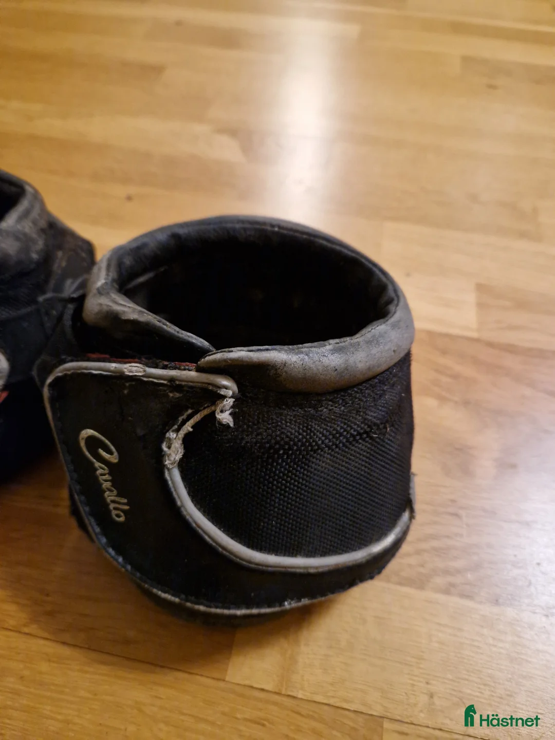 Övrig Hästutrustning hästutrustning till salu: Cavallo sport boots - Annons 2