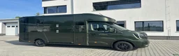 Hästlastbilar  fordon & transport till salu: PARAGAN EXCELSION 5XL STUTERI AUTOMAT  - Annons 2