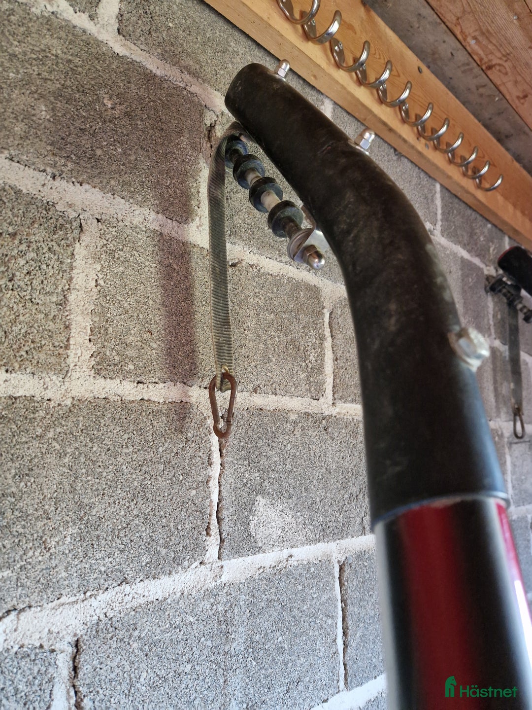 Travsulkys trav till salu: Sulky & Whalstens premium balans kör grimma  i Lit - Annons 2