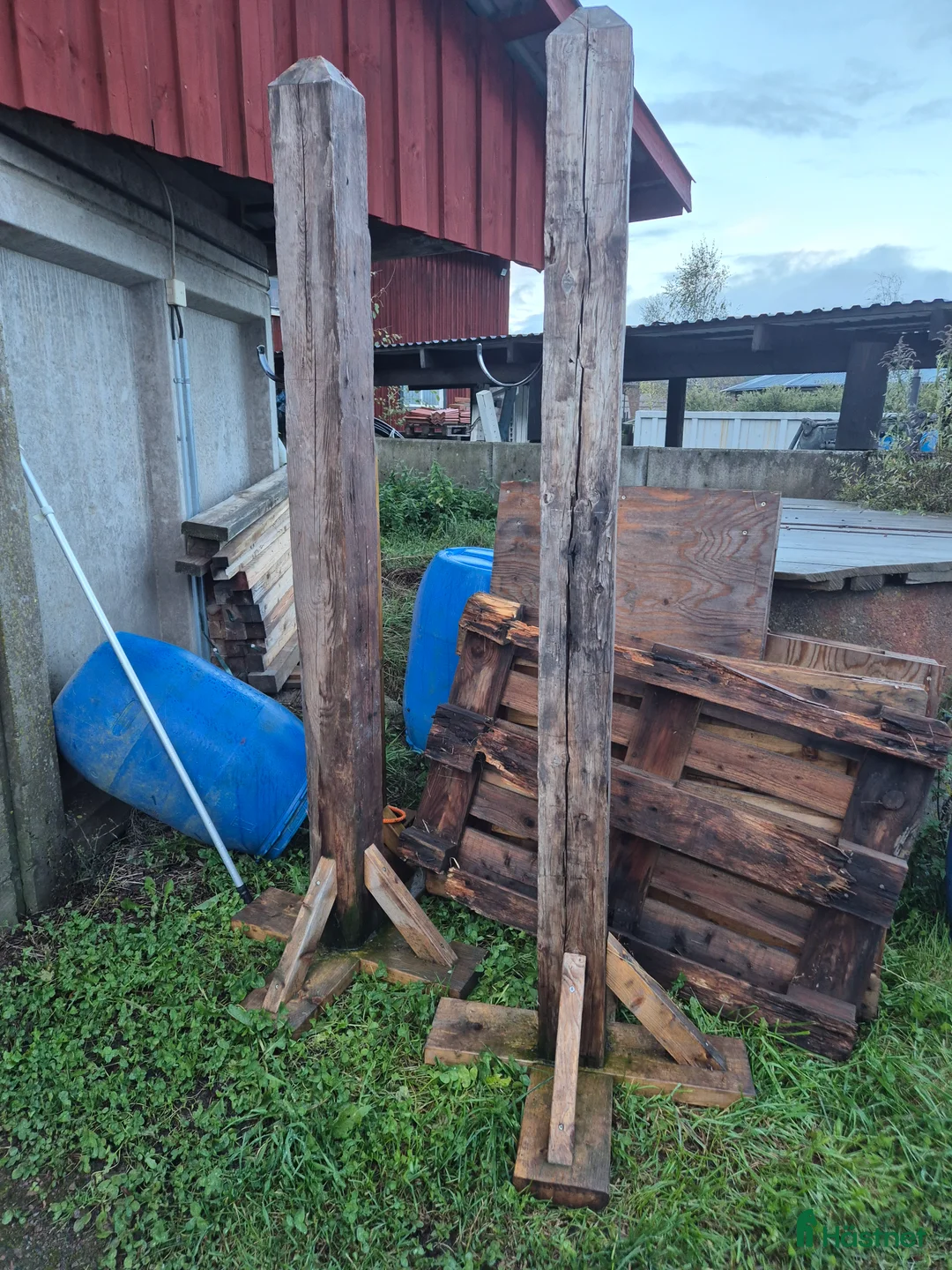 Övrig utrustning övrig utrustning till salu: WE utrustning  i Sunne - Annons 4