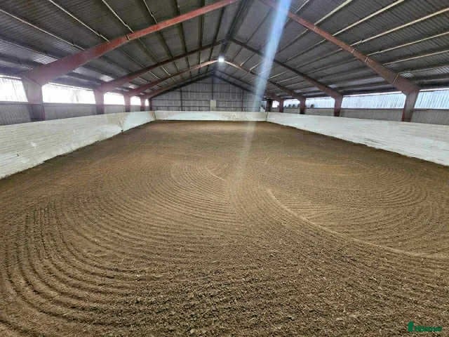  stallplats Boxplats lediga mellan Vellinge & Trelleborg - Annons 3