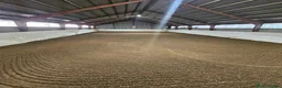  stallplats finnes: Boxplats lediga mellan Vellinge & Trelleborg - Annons 1