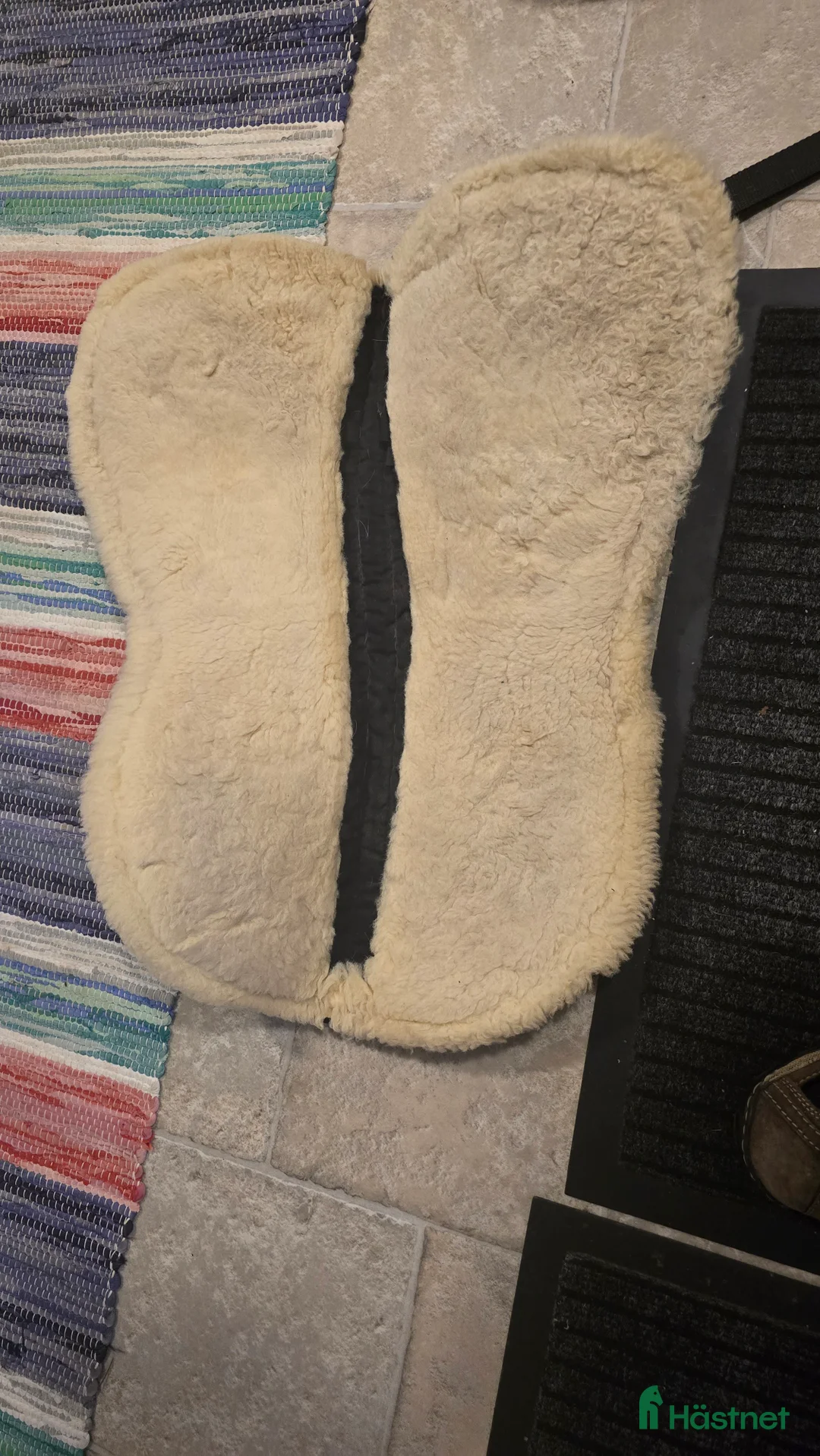 Benskydd hästutrustning till salu: Medilamb Pad - Annons 4