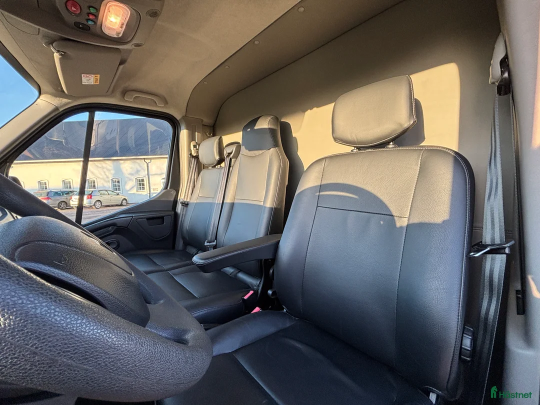 Hästlastbilar  fordon & transport till salu: Horsepartner Exclusive hästbil i Laholm - Annons 2