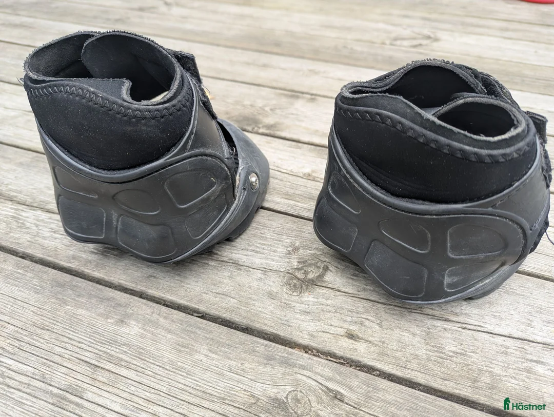 Övrig utrustning övrig utrustning till salu: Easyboot Glove strl.4,5 - Annons 5