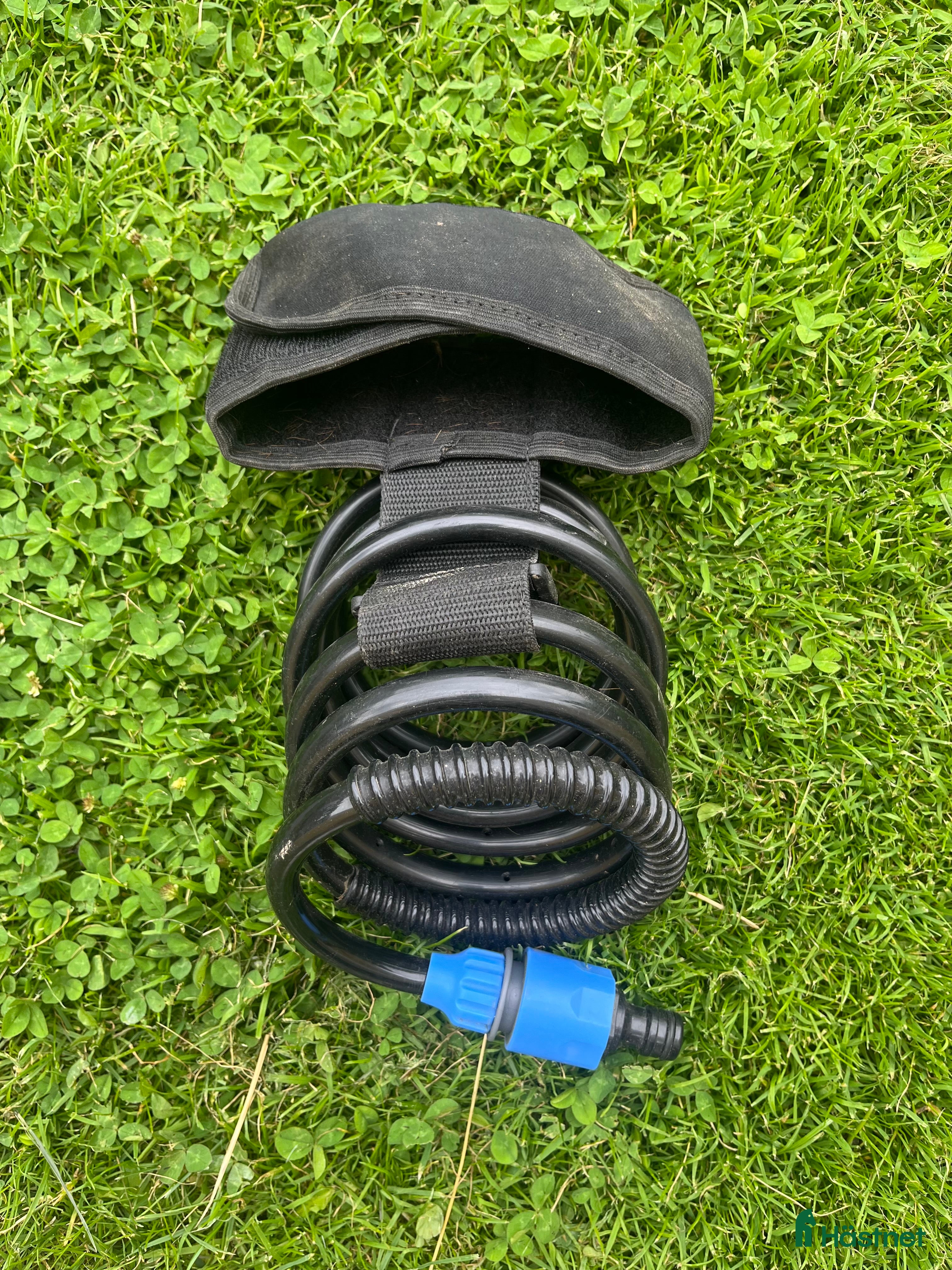 Övrig Hästutrustning hästutrustning Benspiral för kylsystem  - Annons 4