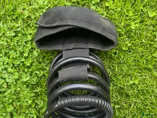 Övrig Hästutrustning hästutrustning Benspiral för kylsystem - Annons 4