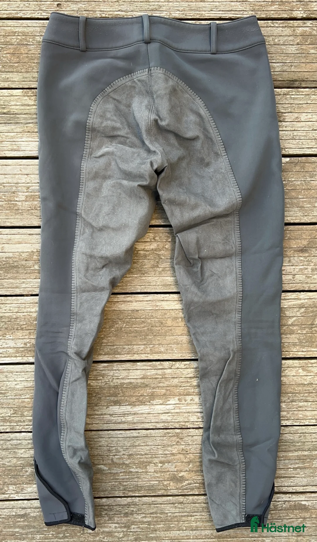 Ridbyxor ryttarutrustning till salu: Fodrade Pikeur ridbyxor i Vallentuna - Annons 3