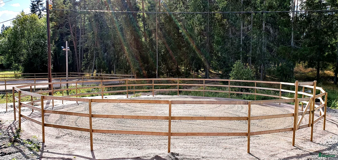  stallplats finnes: Lediga stallplatser i Almunge, Uppsala i Almunge - Annons 3