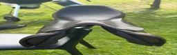 Sadlar hästutrustning till salu: Equiline E5 16” L - Annons 5