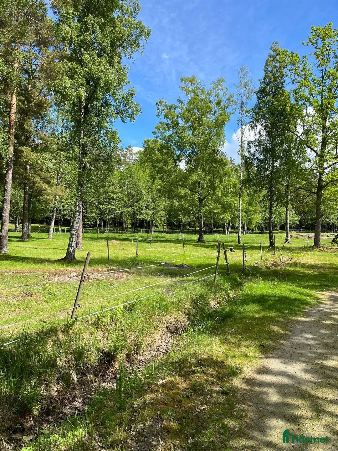  stallplats finnes: 2 stallplatser lediga Ingarö  i Ingarö - Annons 2