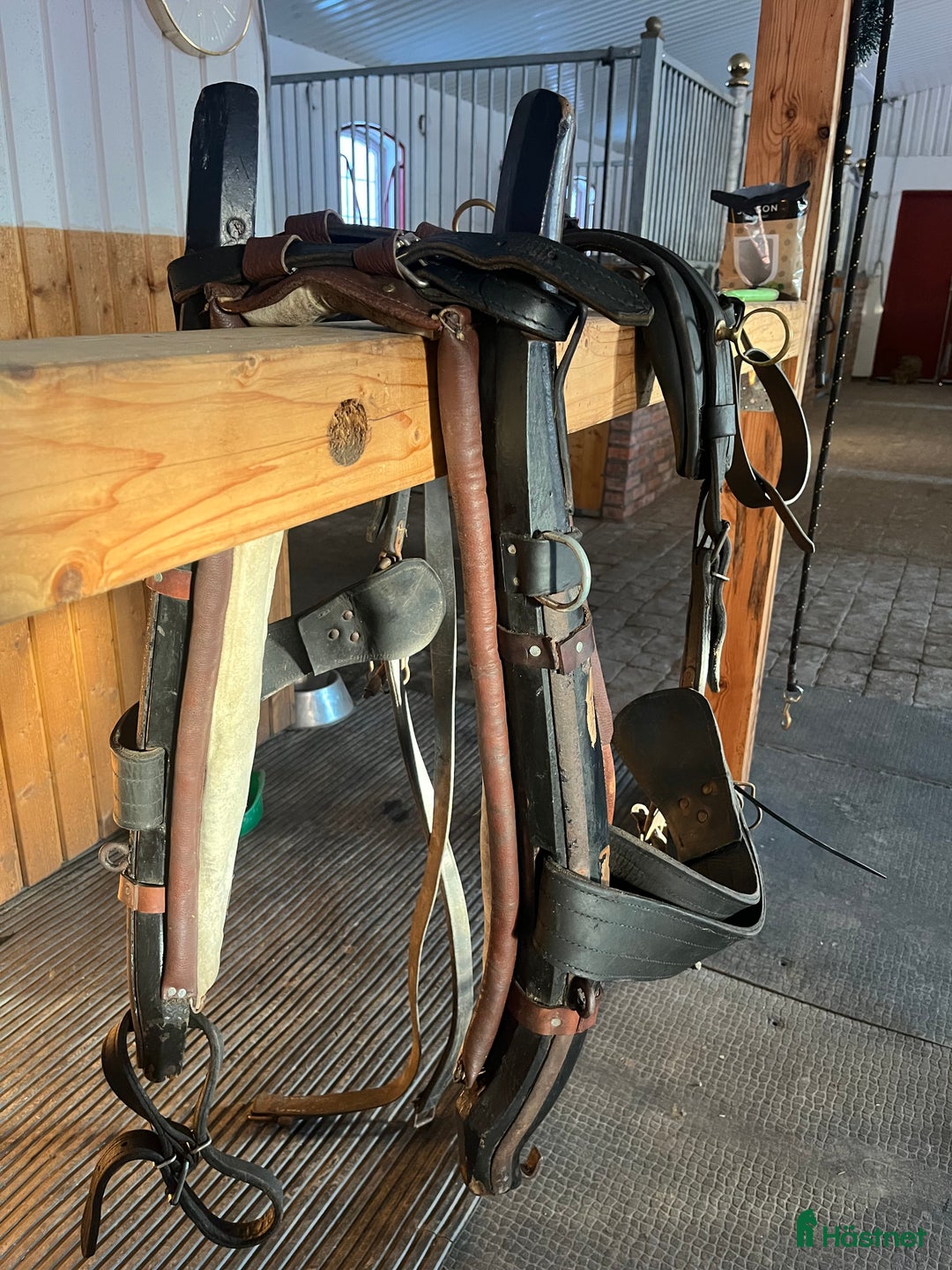 Körselar körning till salu: Loksele i Ljungby - Annons 2