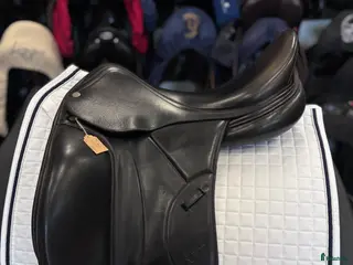 Sadlar hästutrustning Equipe Boccelli ⭐️ - Annons 7