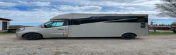 Hästlastbilar  fordon & transport till salu: Stuteri Meetingbuss 2021 i Falun - Annons 4
