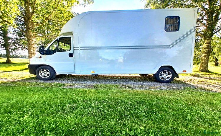Hästlastbilar  fordon & transport till salu i Tärnsjö - Annons 12