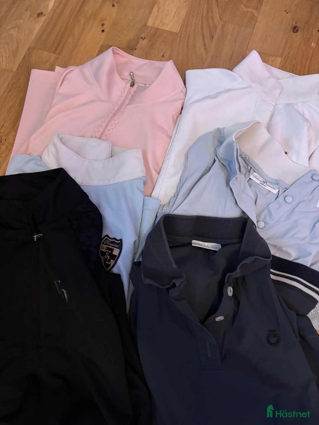 Övrigt Ridkläder ryttarutrustning till salu: Blandad utrustning  i Gnosjö - Annons 4