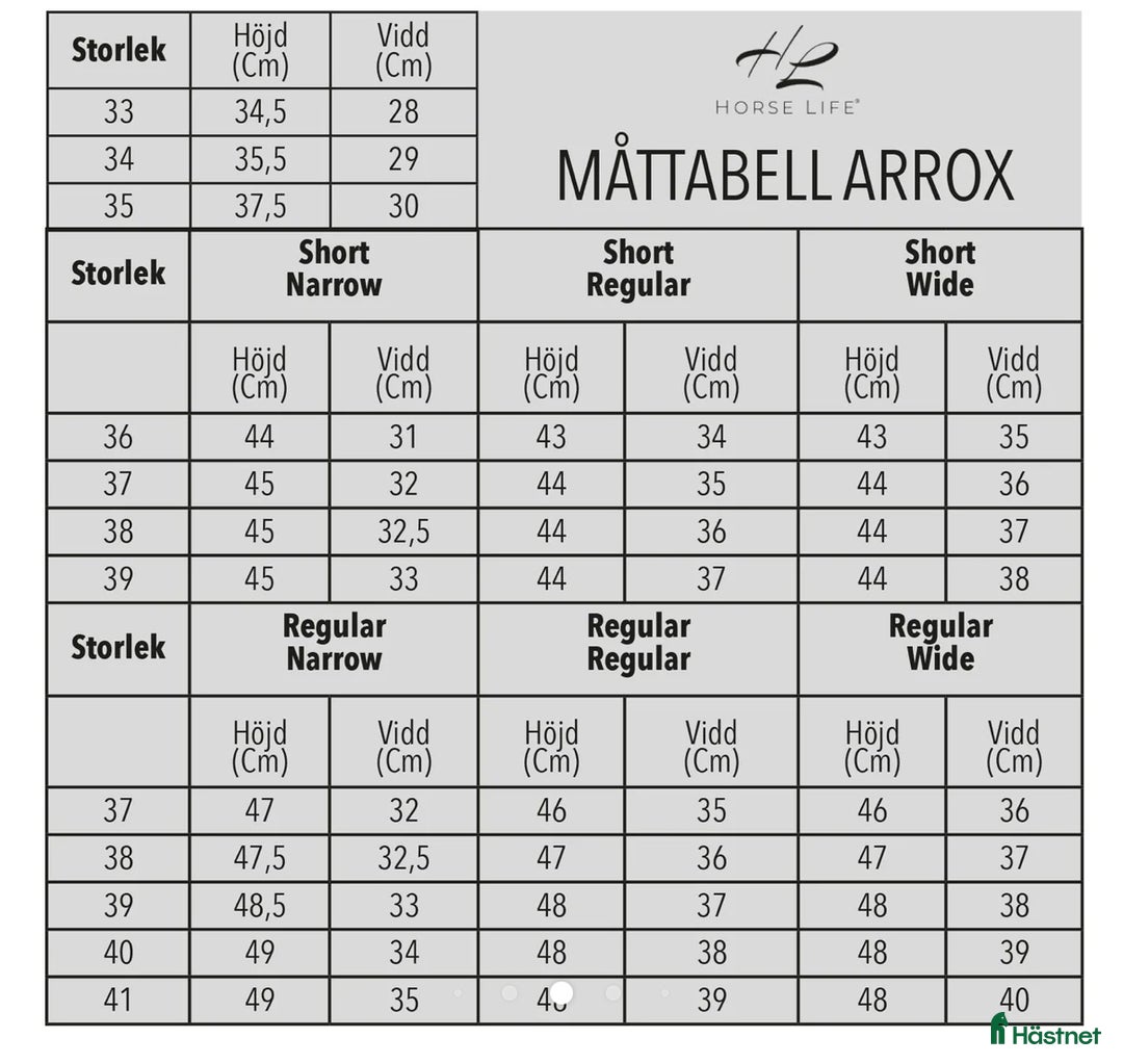 Ridstövlar ryttarutrustning till salu: HorseLife ridstövlar i Tranås - Annons 9