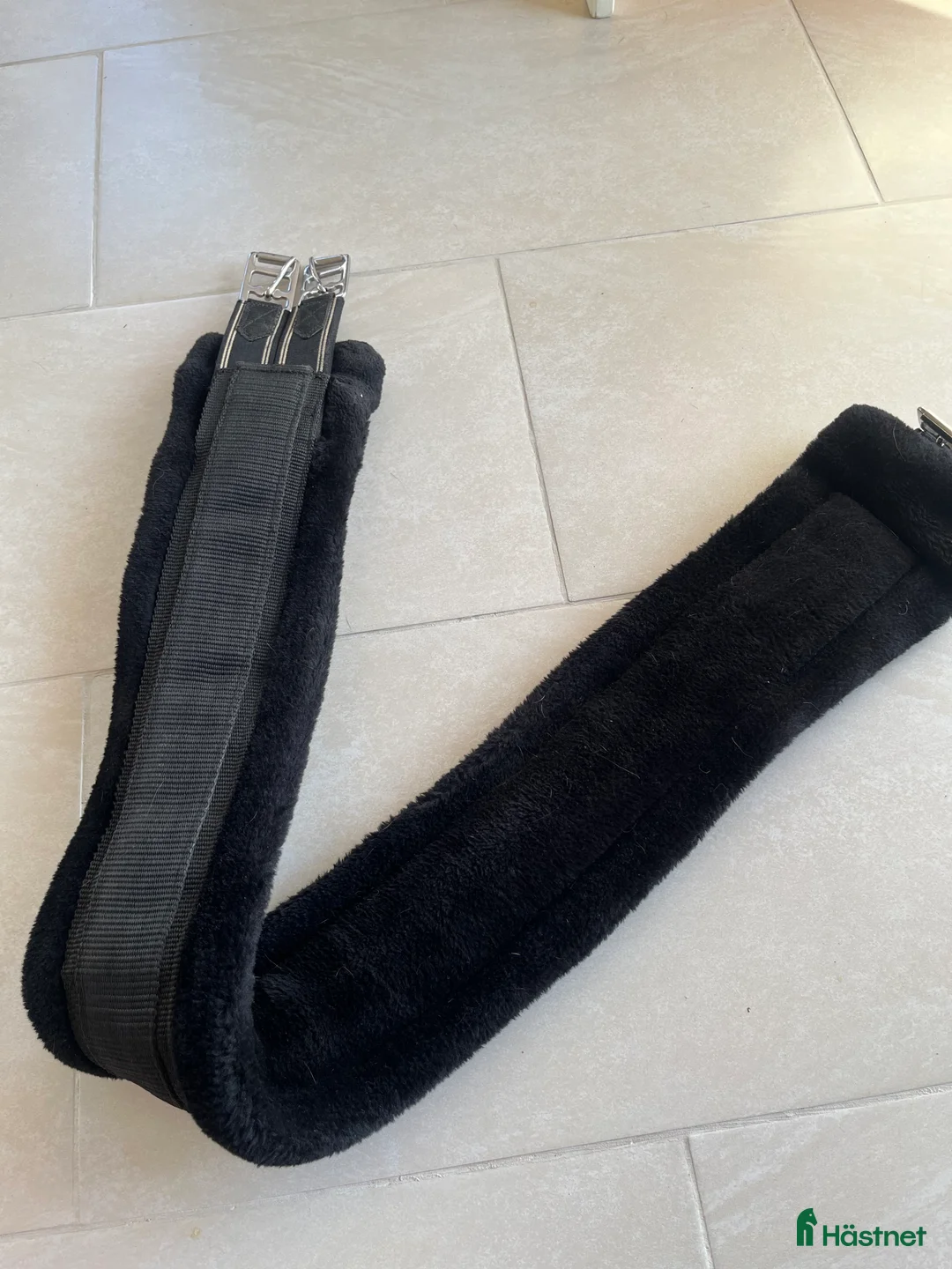 Sadeltillbehör hästutrustning till salu: Sadelgjord  i Vallentuna - Annons 1