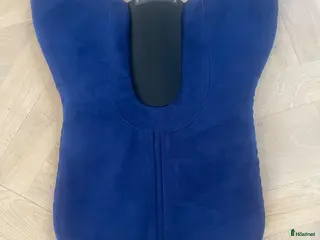 Sadeltillbehör hästutrustning Winderens padd 18” 10 mm - Annons 3