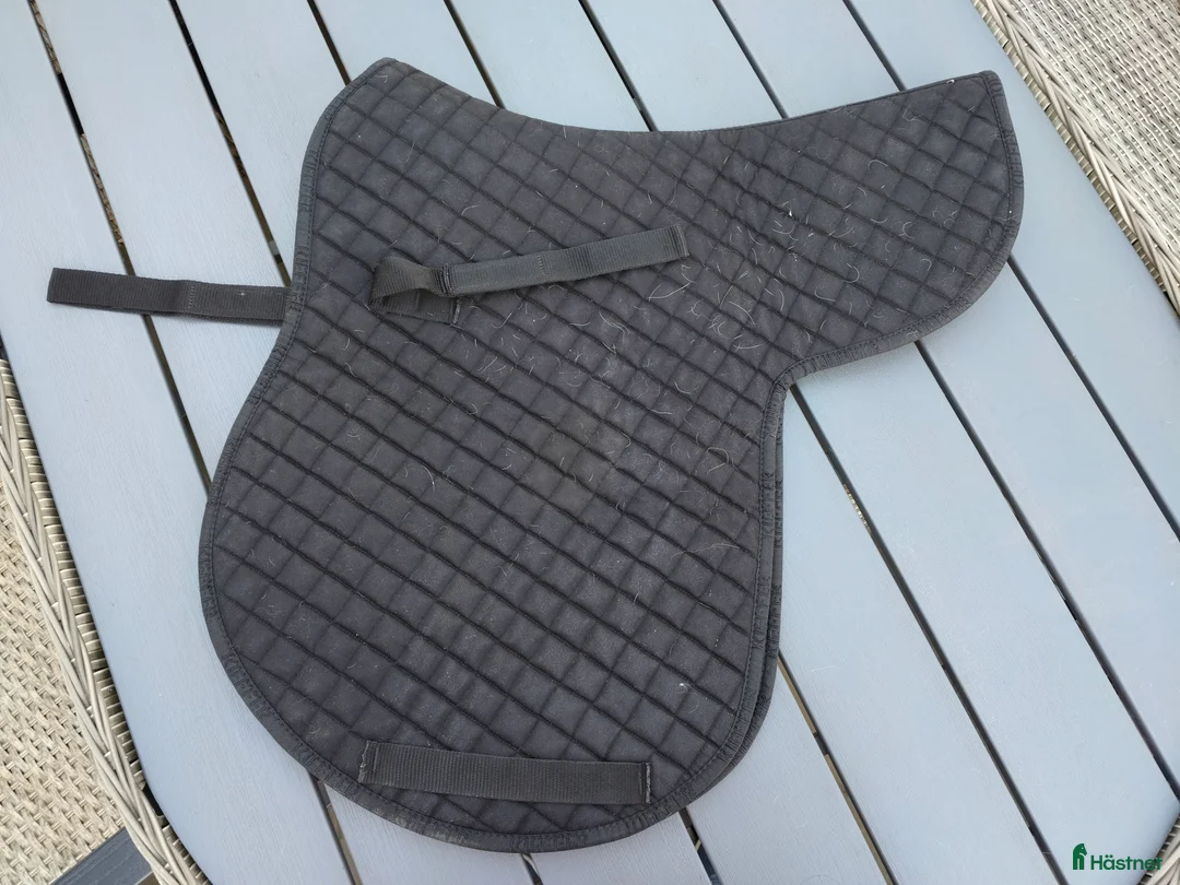 Schabrak & Vojlockar hästutrustning till salu: Diverse schabrak, paddar & vojlockar i Ljungbyholm - Annons 19