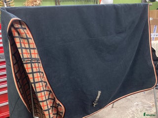 Täcken hästutrustning till salu: Rambo flecce täcke 155cm i Flen - Annons 22