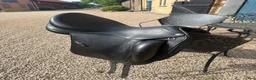 Sadlar hästutrustning till salu: Equipe Dressage Olympia Singelflap 16” - Annons 1