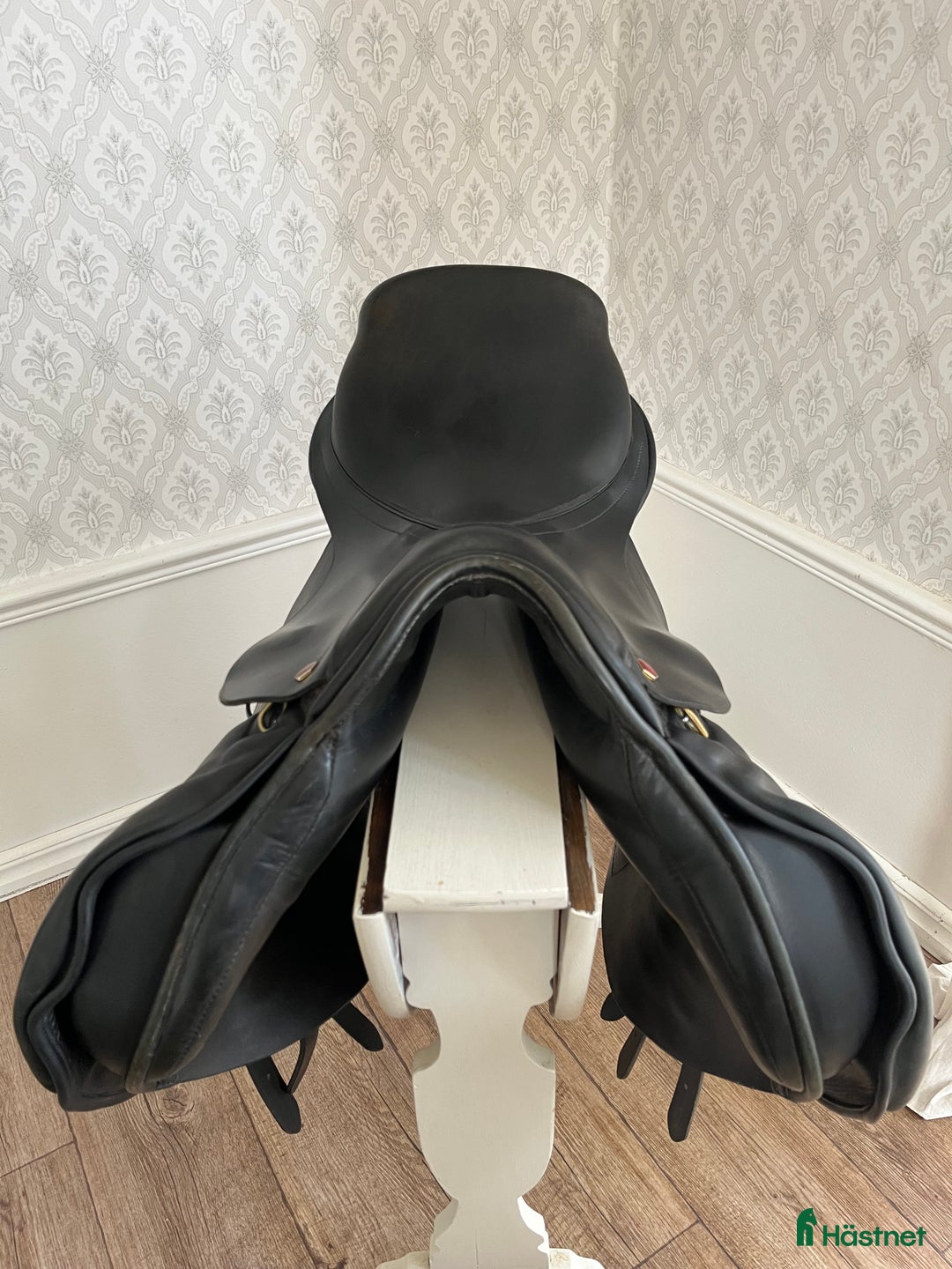 Sadlar hästutrustning till salu: Albion Legend K2 i Hamrångefjärden - Annons 2