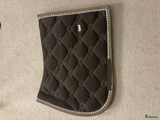 Schabrak & Vojlockar hästutrustning till salu: Ps of Sweden schabrak i Vetlanda - Annons 1