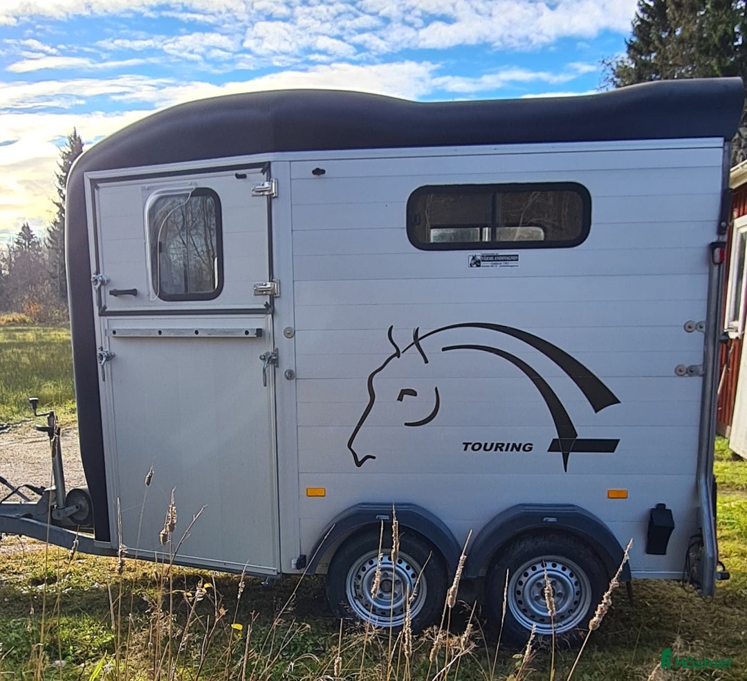 Hästtransporter  fordon & transport till salu: Cheval Liberté Touring Country-18  i Degerfors - Annons 2