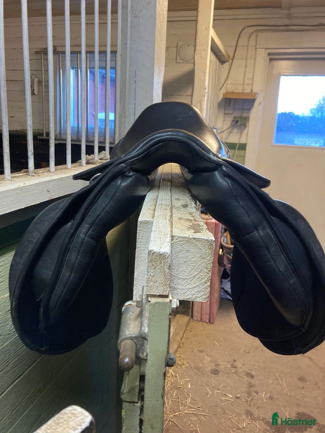 Sadlar hästutrustning till salu: Allround med polyflexbom - Annons 2