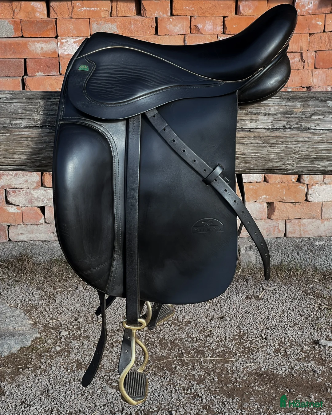 Sadlar hästutrustning till salu: Islandssadlar - Prestige, Karlslund, HR, Hilbar - Annons 6