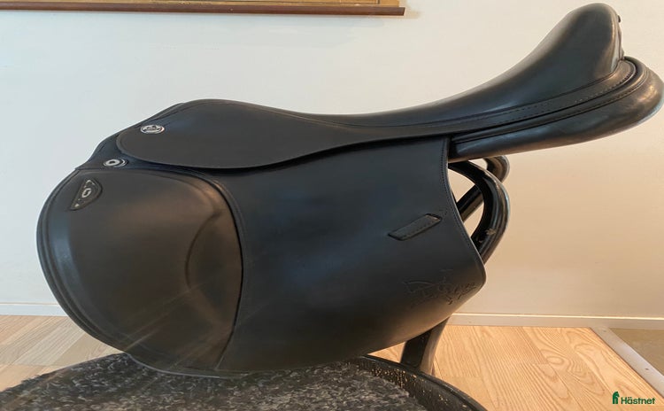 Sadlar hästutrustning till salu i Vaxholm - Annons 14