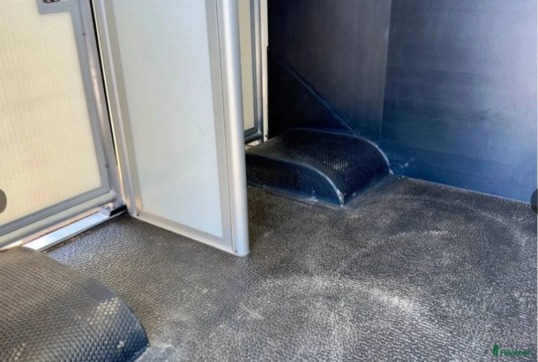 Hästlastbilar  fordon & transport till salu: Clear Round C1 (BAU65D) LASTVIKT: 1 670 kg i Täby - Annons 4