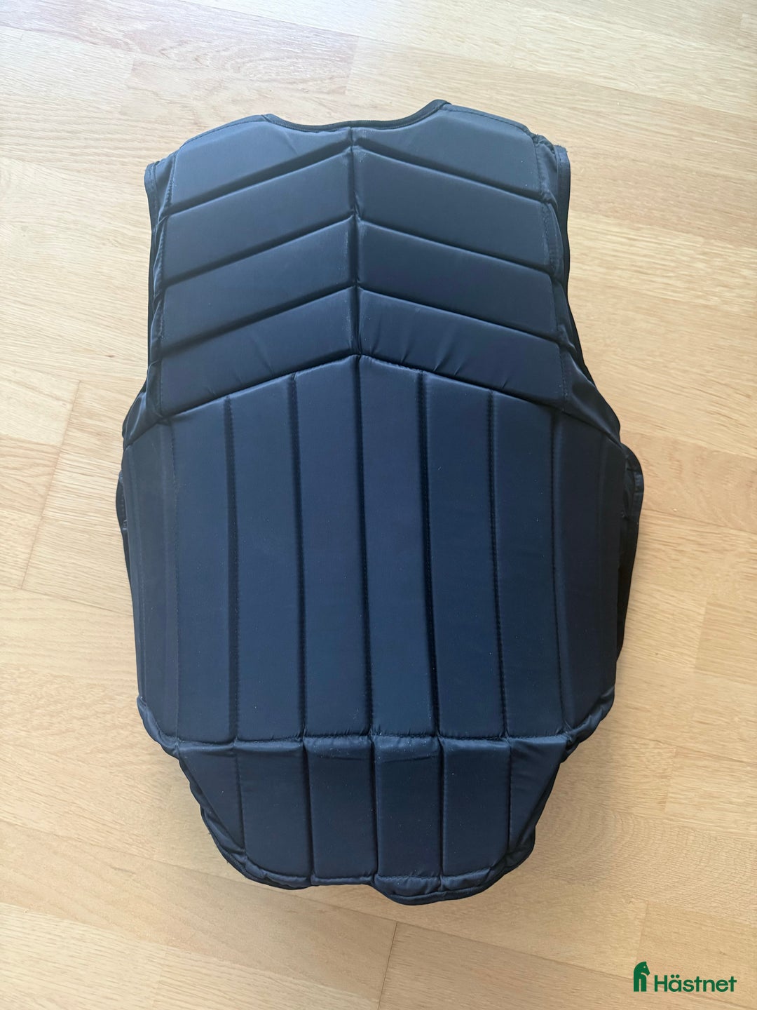 Säkerhetsvästar ryttarutrustning till salu: Säkerhetsväst  i Nättraby - Annons 2