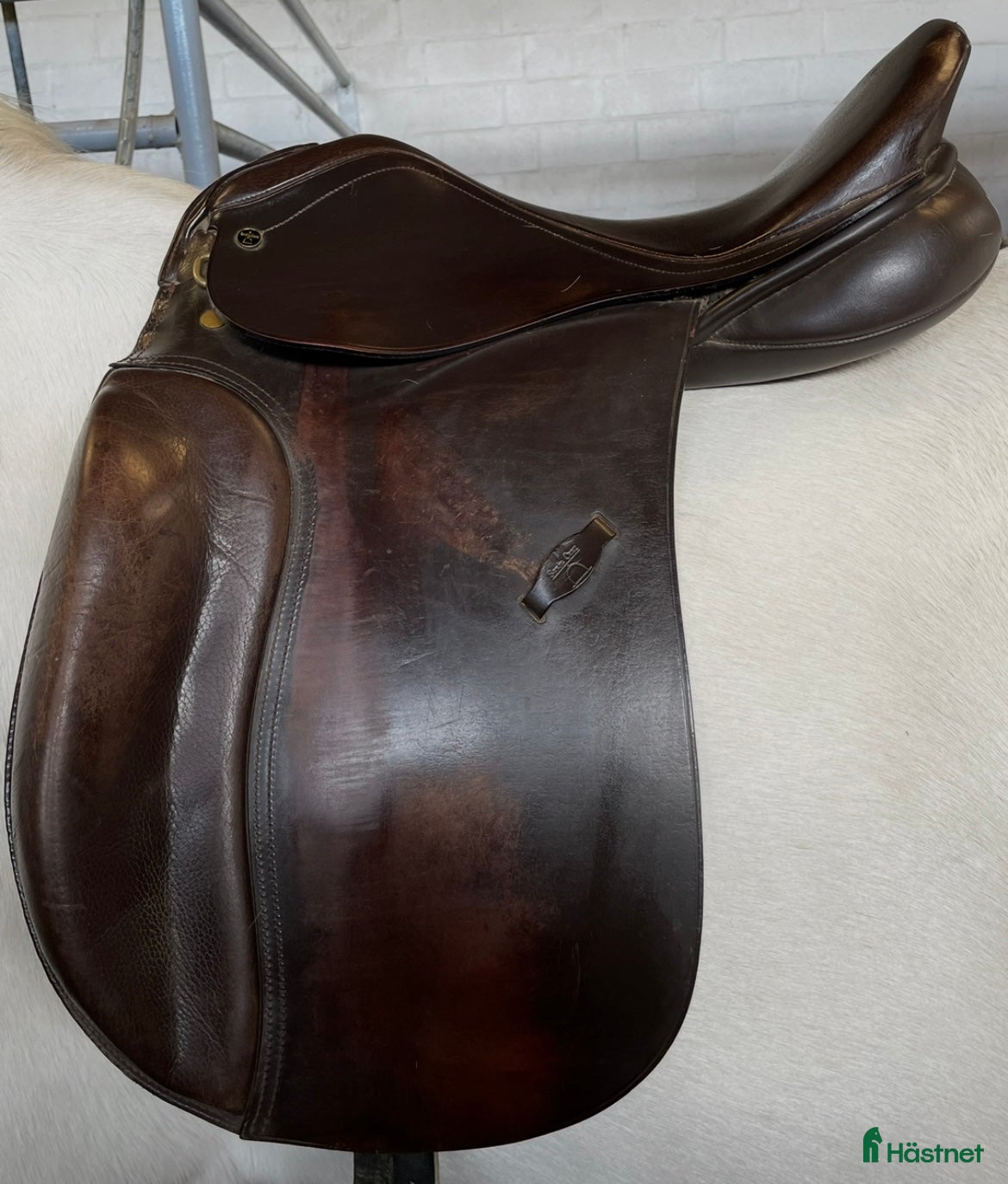Sadlar hästutrustning 2 Sadlar säljes - Annons 12